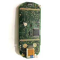 تعمیر برد تست قندخون اَکیومد - بردت با ما